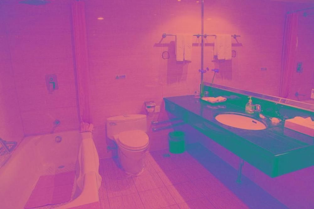 Tianhong Hotel Hocö Kültér fotó